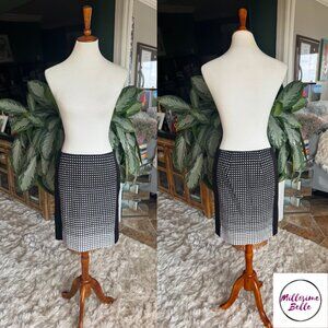 White House Black Market Mini Skirt